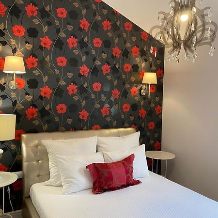 Perla Hvar Aparthotel 이반 돌라츠 외부 사진