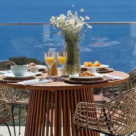 Perla Hvar Aparthotel 이반 돌라츠 외부 사진