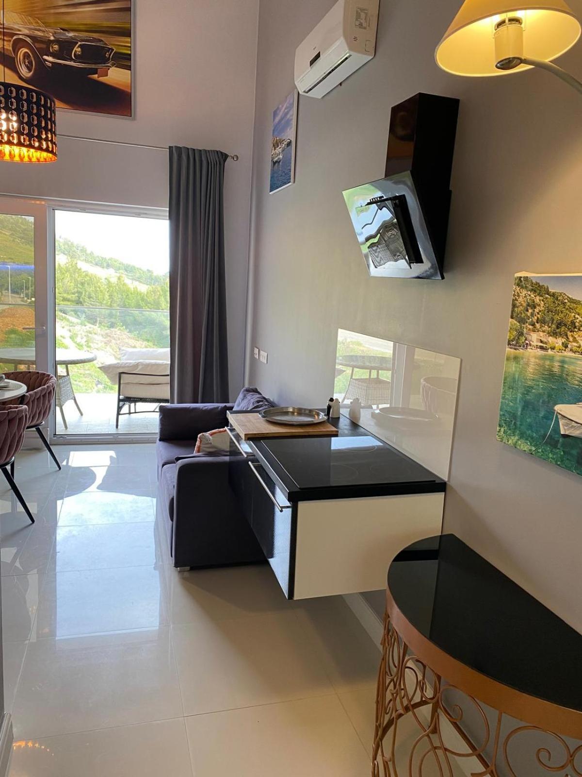 Perla Hvar Aparthotel 이반 돌라츠 외부 사진