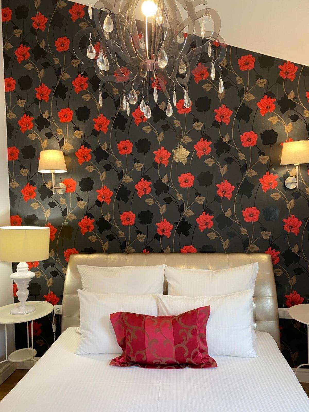 Perla Hvar Aparthotel 이반 돌라츠 외부 사진