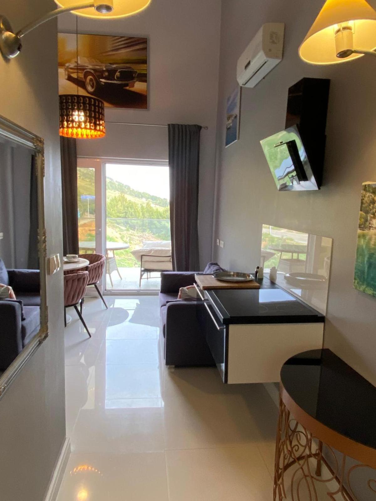 Perla Hvar Aparthotel 이반 돌라츠 외부 사진