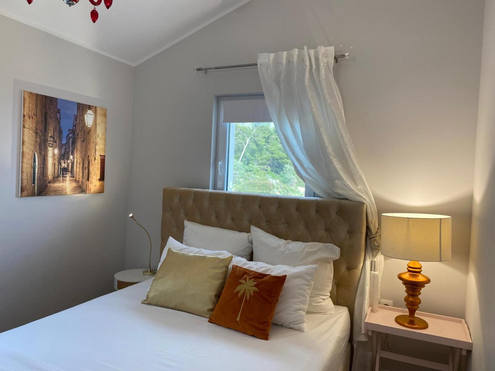 Perla Hvar Aparthotel 이반 돌라츠 외부 사진