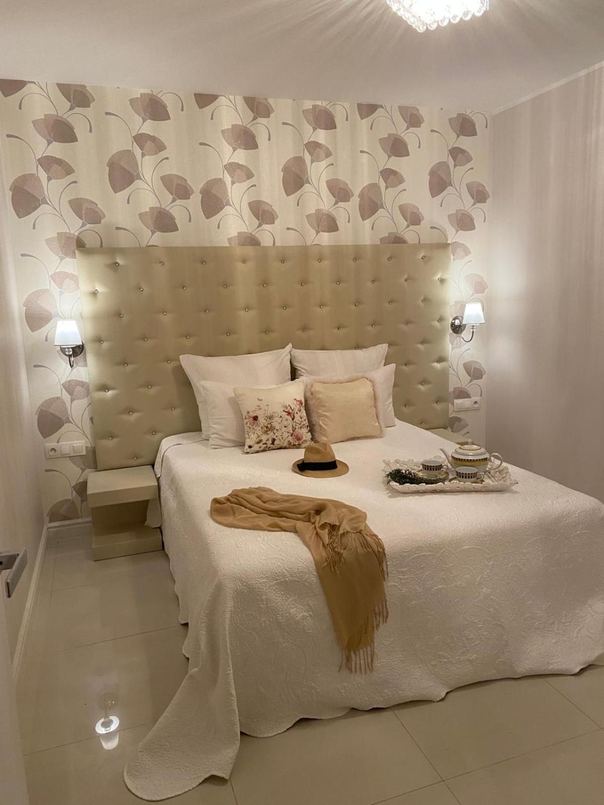 Perla Hvar Aparthotel 이반 돌라츠 외부 사진