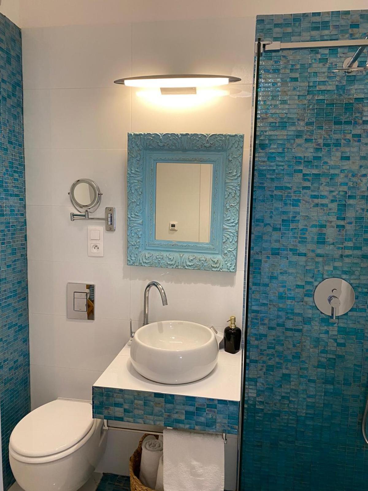 Perla Hvar Aparthotel 이반 돌라츠 외부 사진