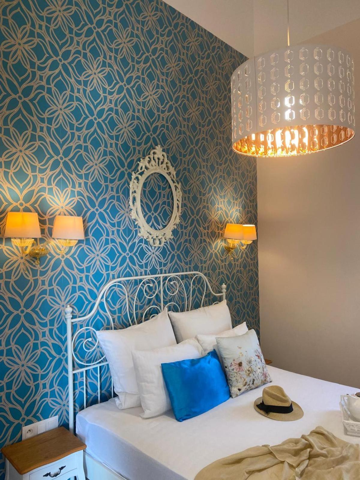 Perla Hvar Aparthotel 이반 돌라츠 외부 사진