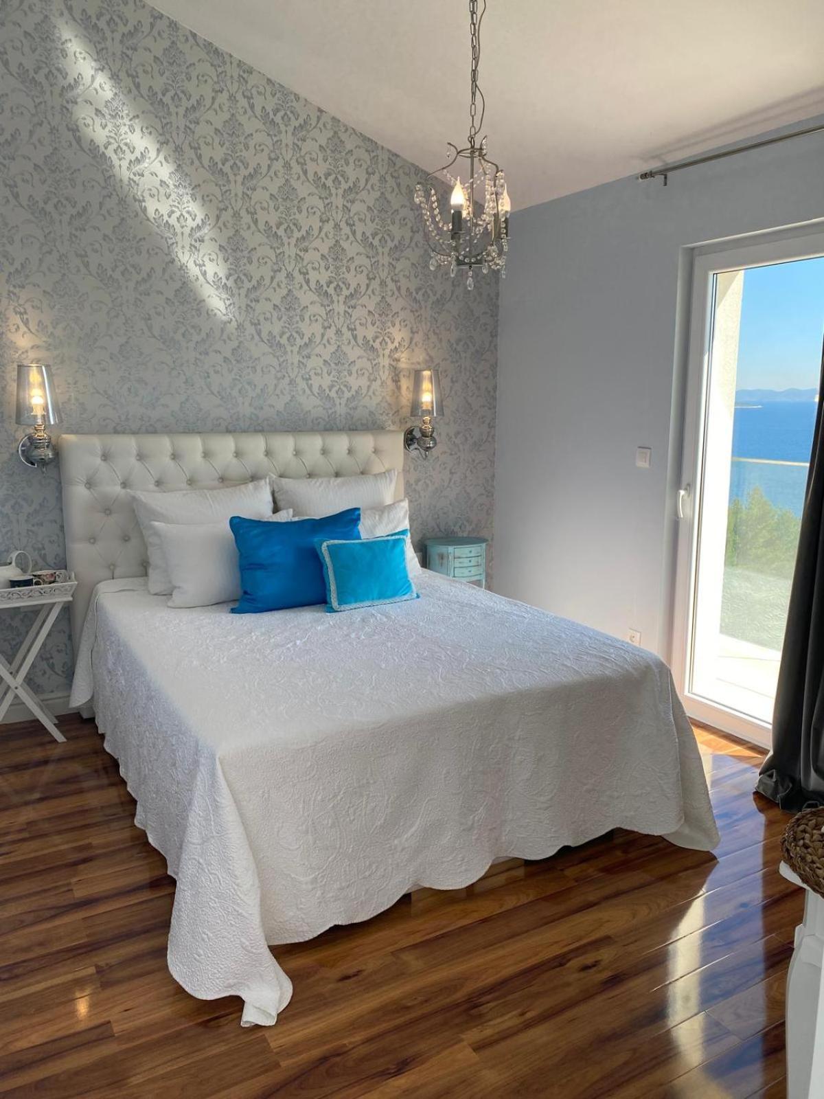 Perla Hvar Aparthotel 이반 돌라츠 외부 사진