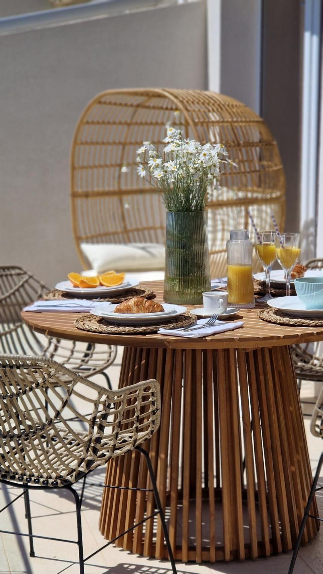 Perla Hvar Aparthotel 이반 돌라츠 외부 사진
