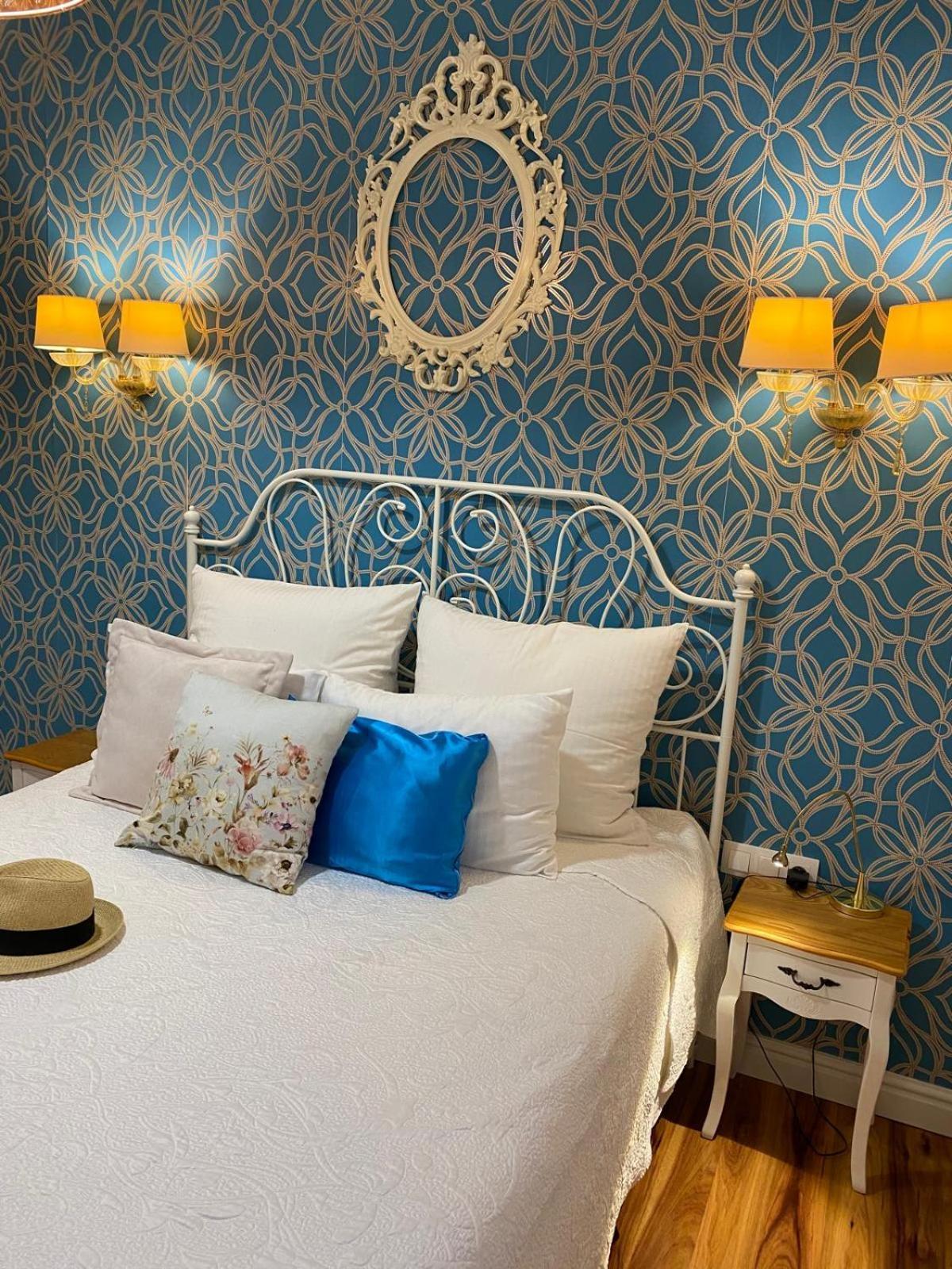 Perla Hvar Aparthotel 이반 돌라츠 외부 사진