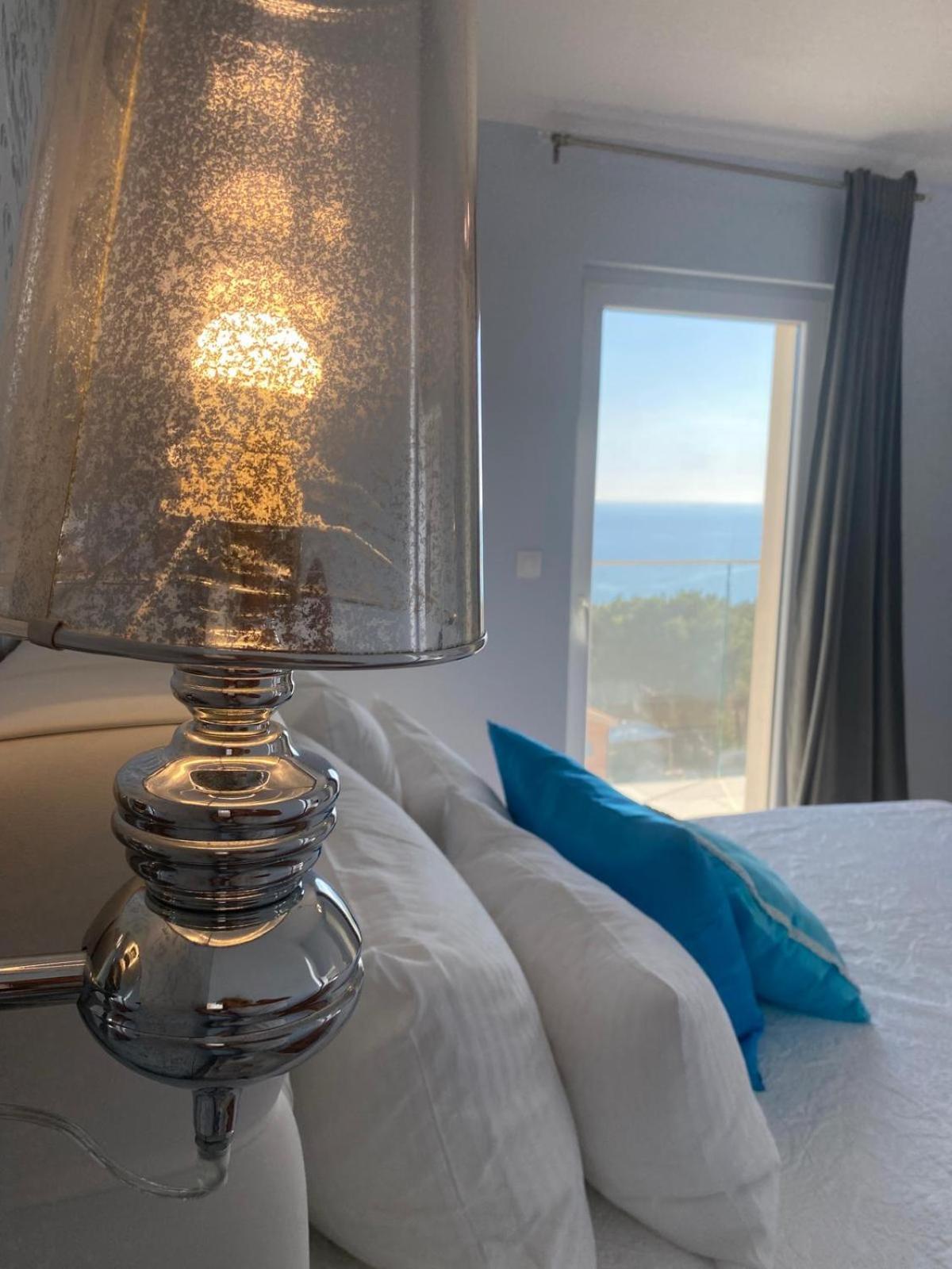 Perla Hvar Aparthotel 이반 돌라츠 외부 사진