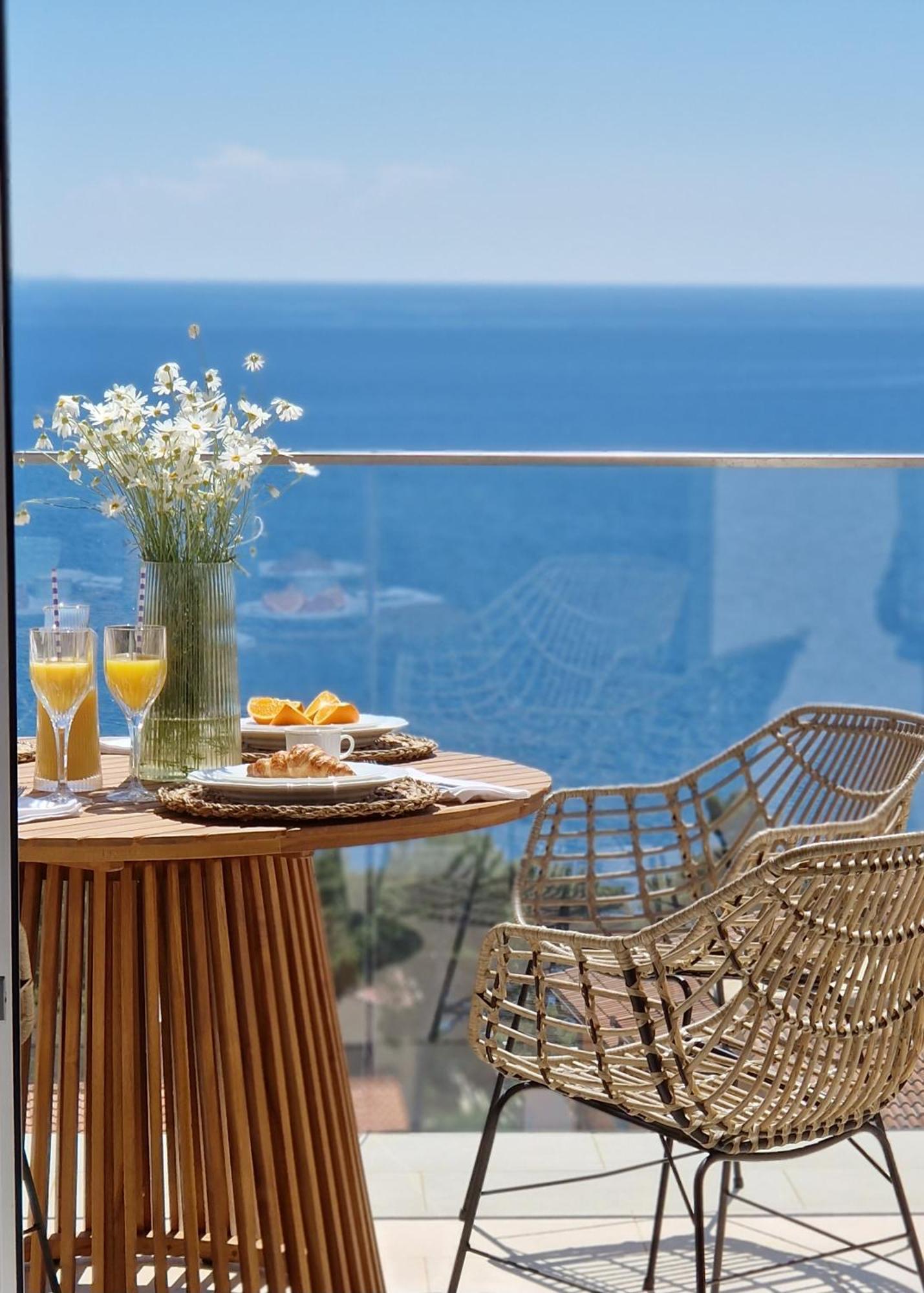 Perla Hvar Aparthotel 이반 돌라츠 외부 사진