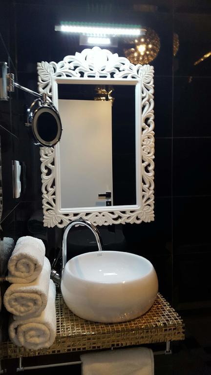 Perla Hvar Aparthotel 이반 돌라츠 외부 사진