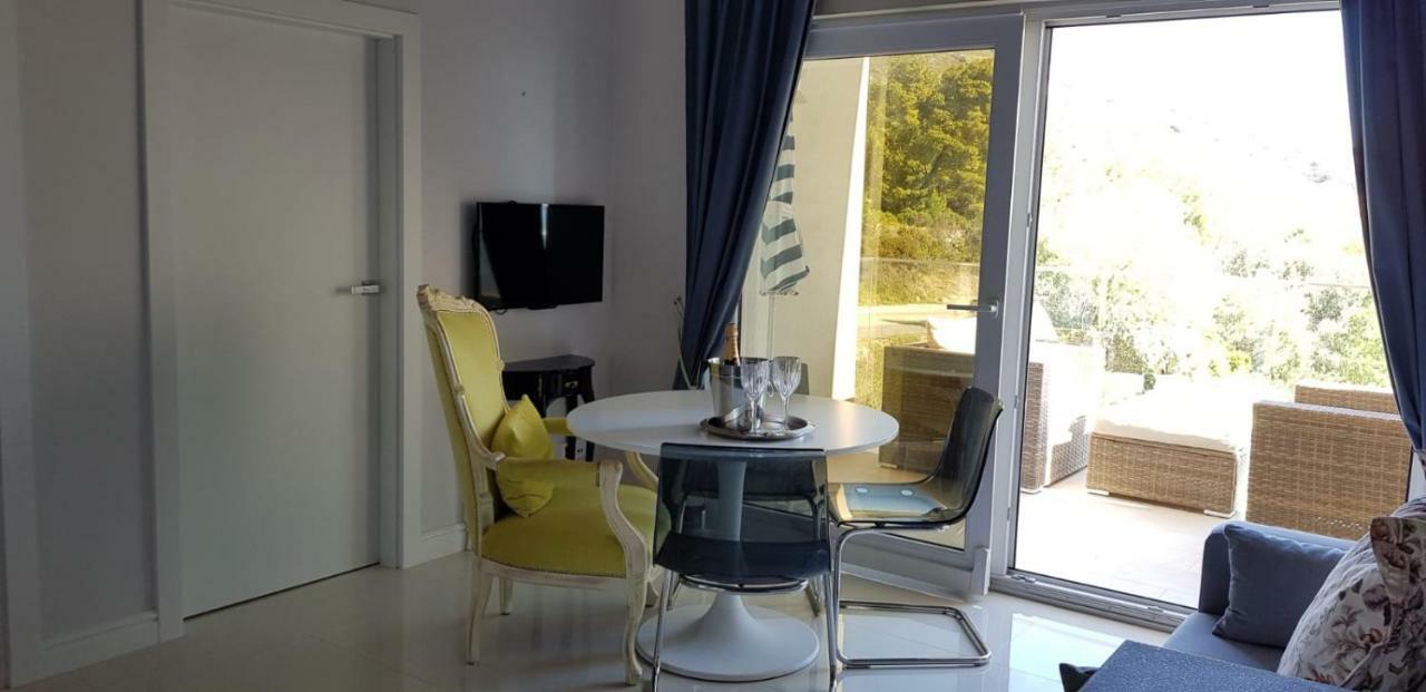 Perla Hvar Aparthotel 이반 돌라츠 외부 사진
