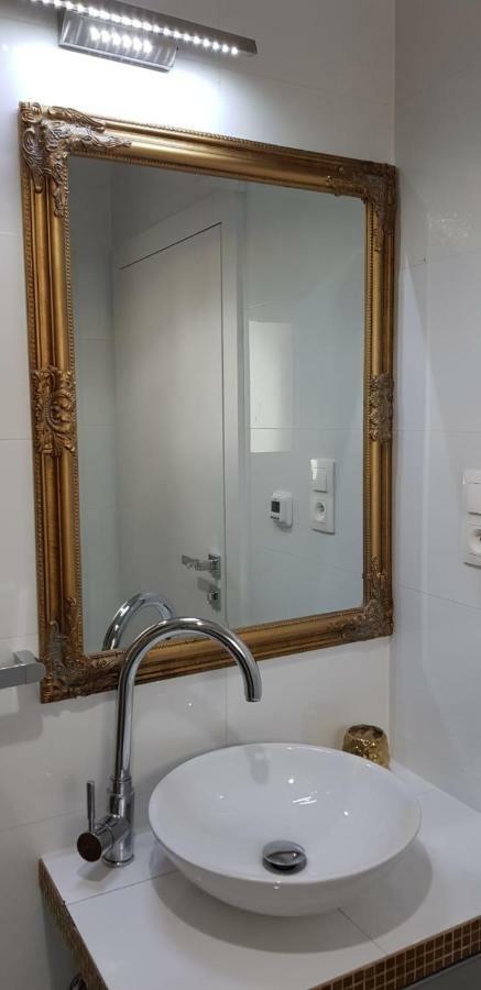 Perla Hvar Aparthotel 이반 돌라츠 외부 사진
