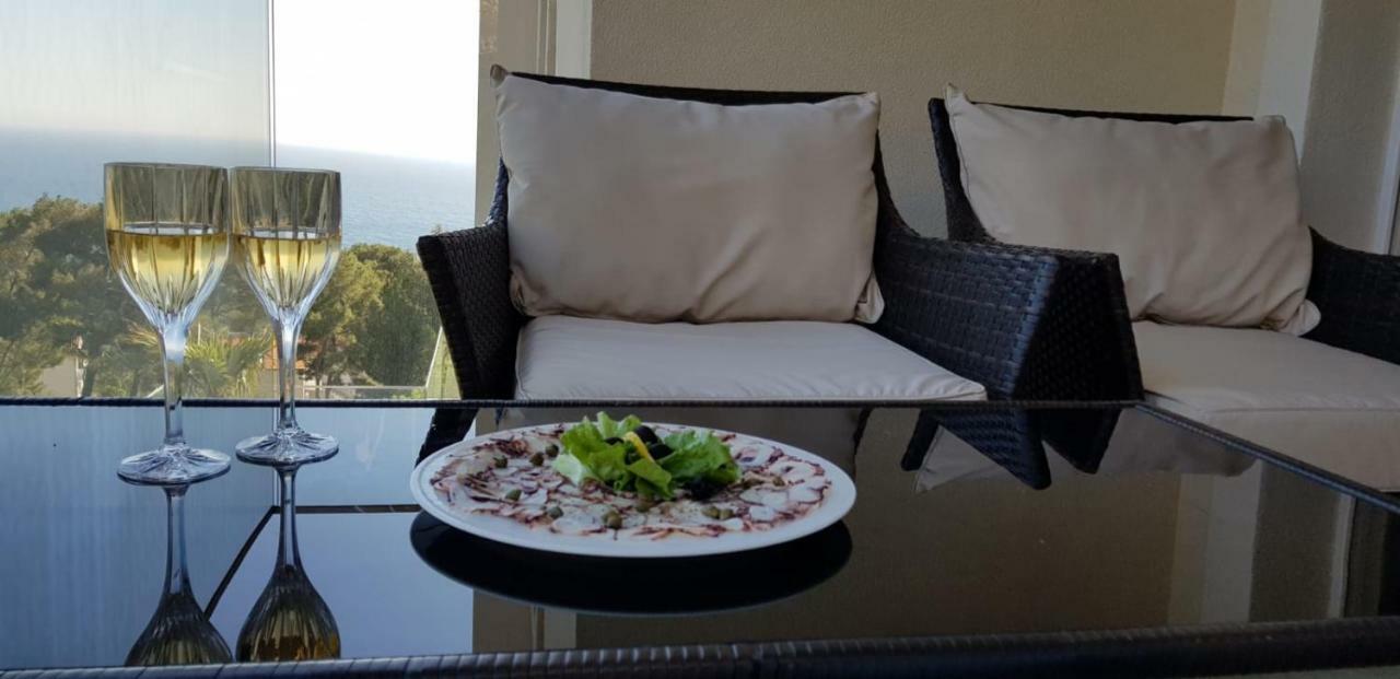 Perla Hvar Aparthotel 이반 돌라츠 외부 사진