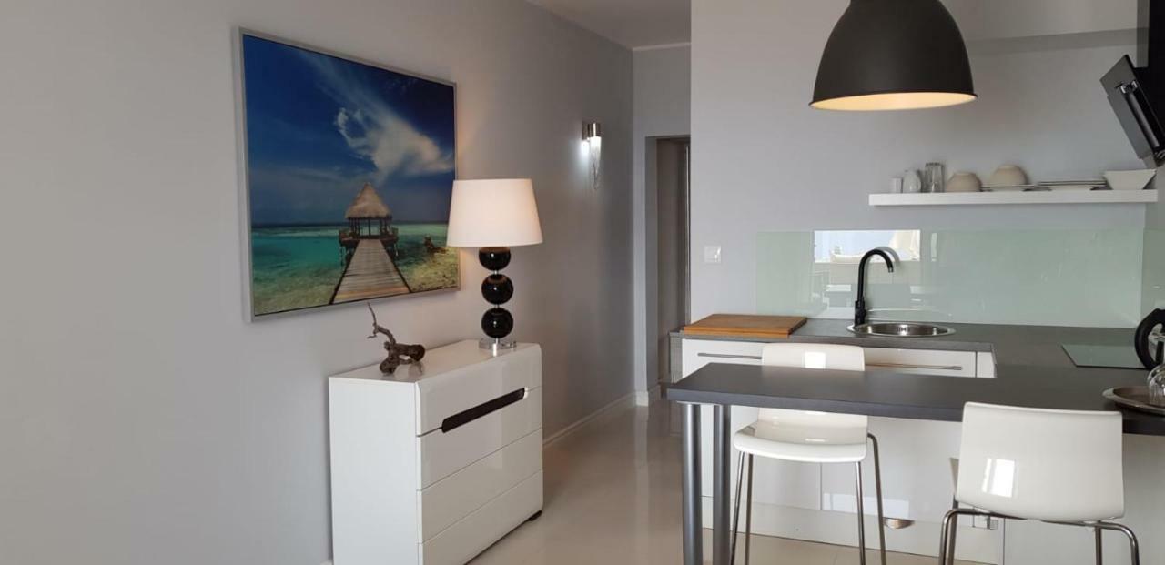 Perla Hvar Aparthotel 이반 돌라츠 외부 사진