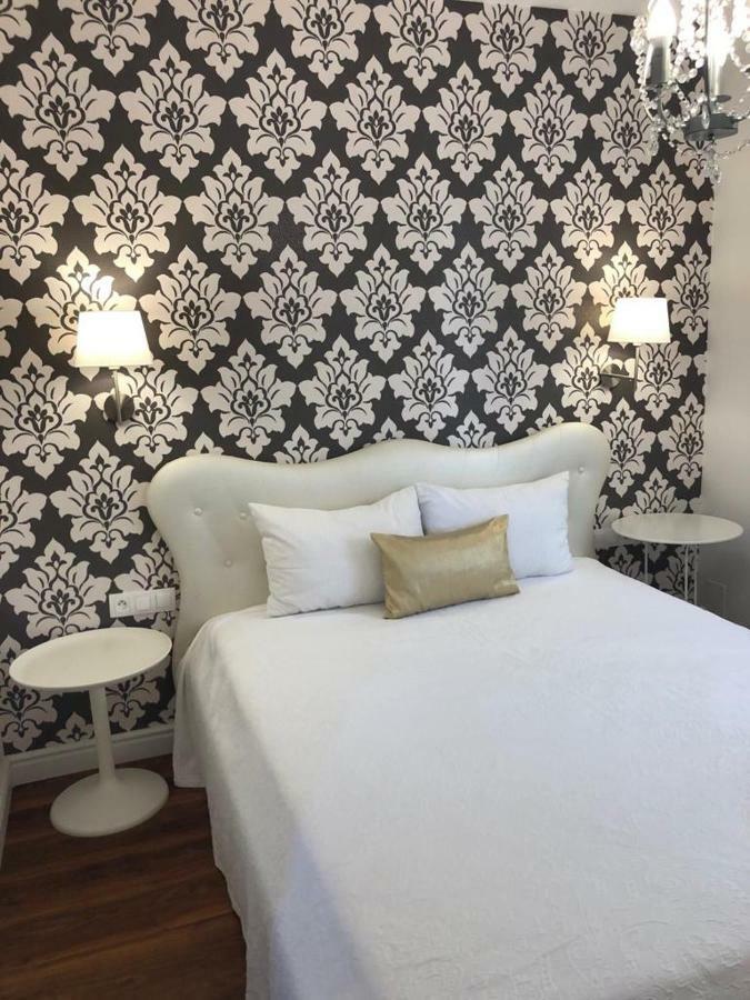Perla Hvar Aparthotel 이반 돌라츠 외부 사진