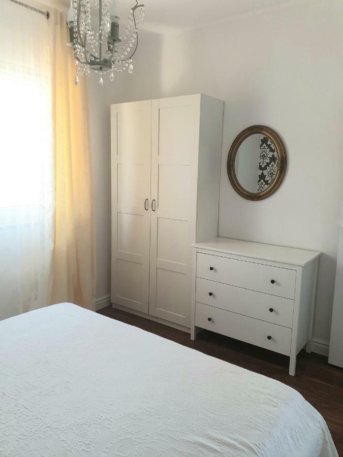 Perla Hvar Aparthotel 이반 돌라츠 외부 사진